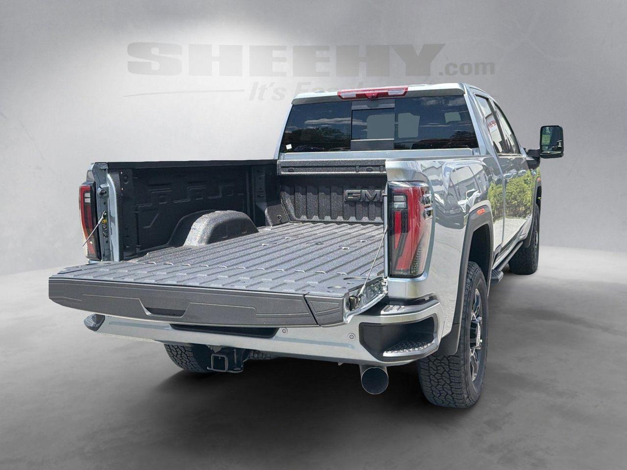 2026 GMC Sierra 2500HD AT4 Hagerstown MD