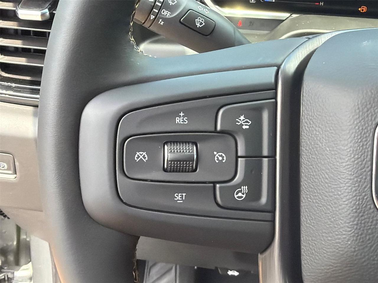 2026 GMC Sierra 2500HD AT4 Hagerstown MD