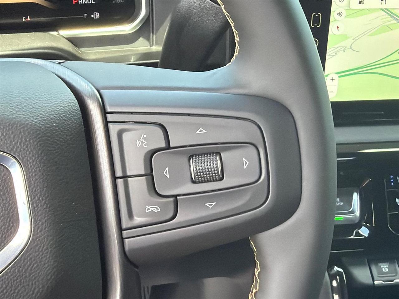 2026 GMC Sierra 2500HD AT4 Hagerstown MD