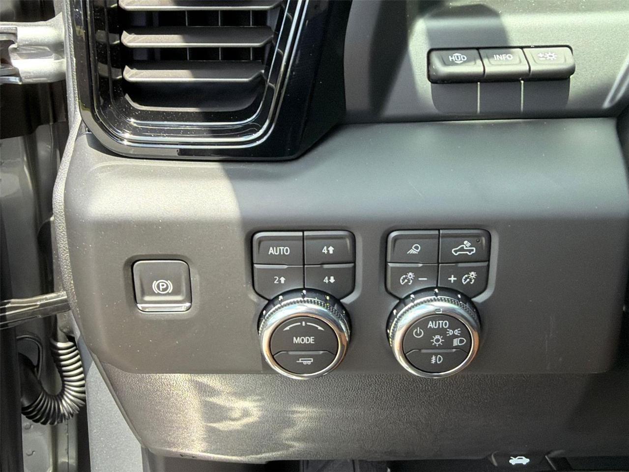 2026 GMC Sierra 2500HD AT4 Hagerstown MD