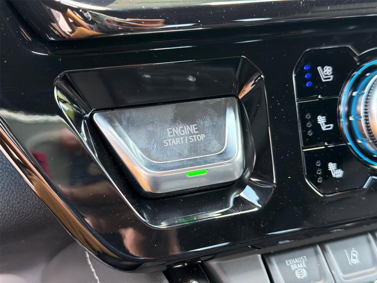 2026 GMC Sierra 2500HD AT4 Hagerstown MD