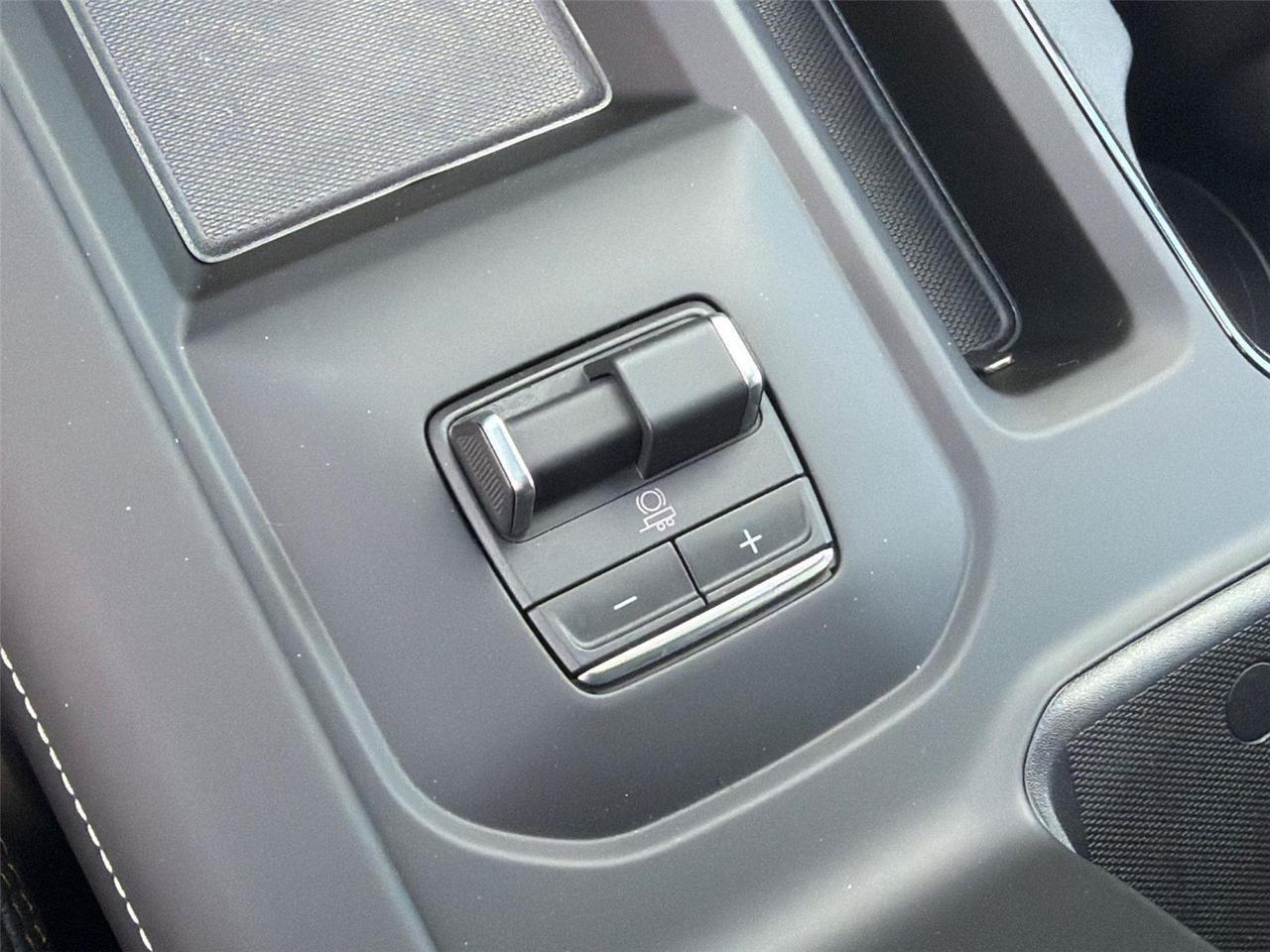 2026 GMC Sierra 2500HD AT4 Hagerstown MD
