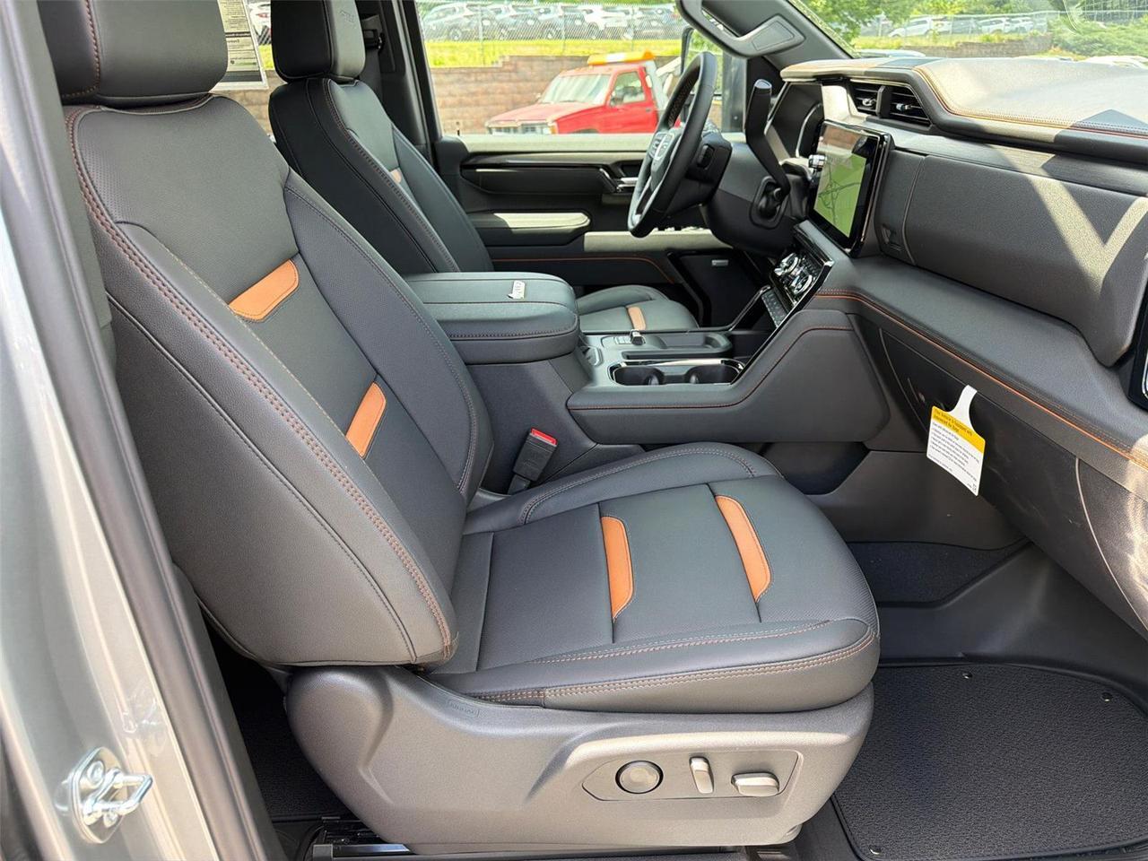 2026 GMC Sierra 2500HD AT4 Hagerstown MD