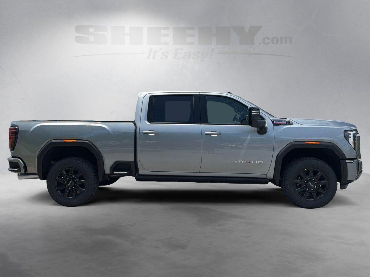 2026 GMC Sierra 2500HD AT4 Hagerstown MD
