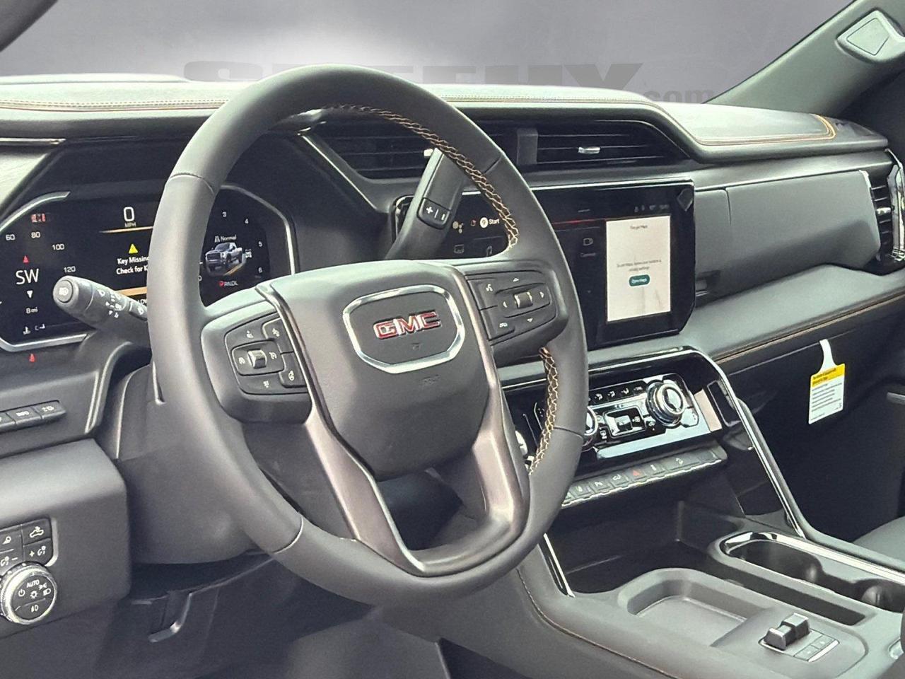 2026 GMC Sierra 2500HD AT4 Hagerstown MD