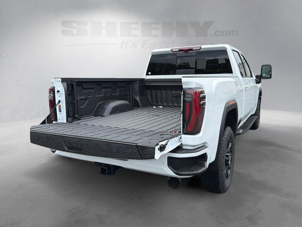 2026 GMC Sierra 2500HD AT4 Hagerstown MD