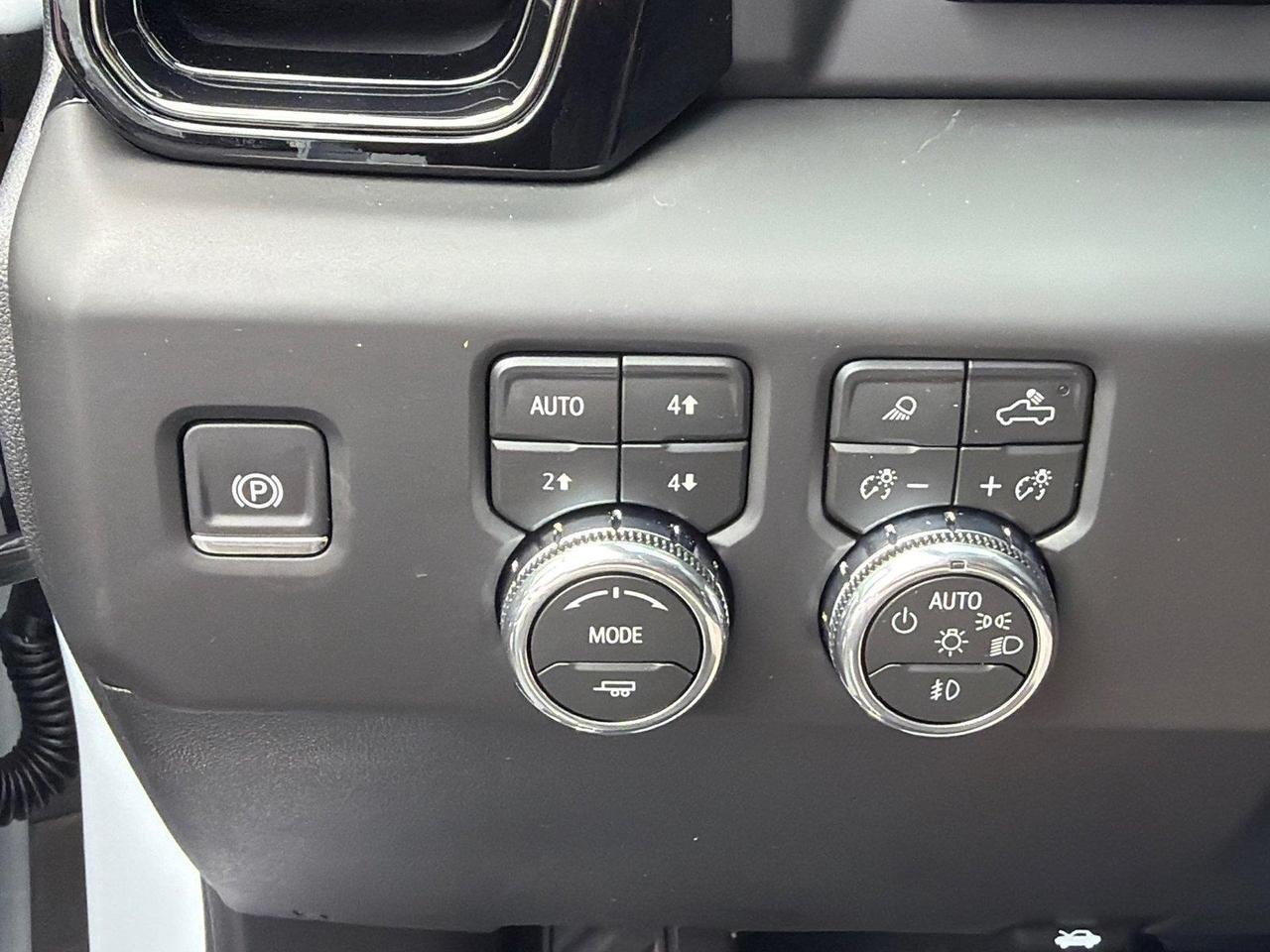 2026 GMC Sierra 2500HD AT4 Hagerstown MD