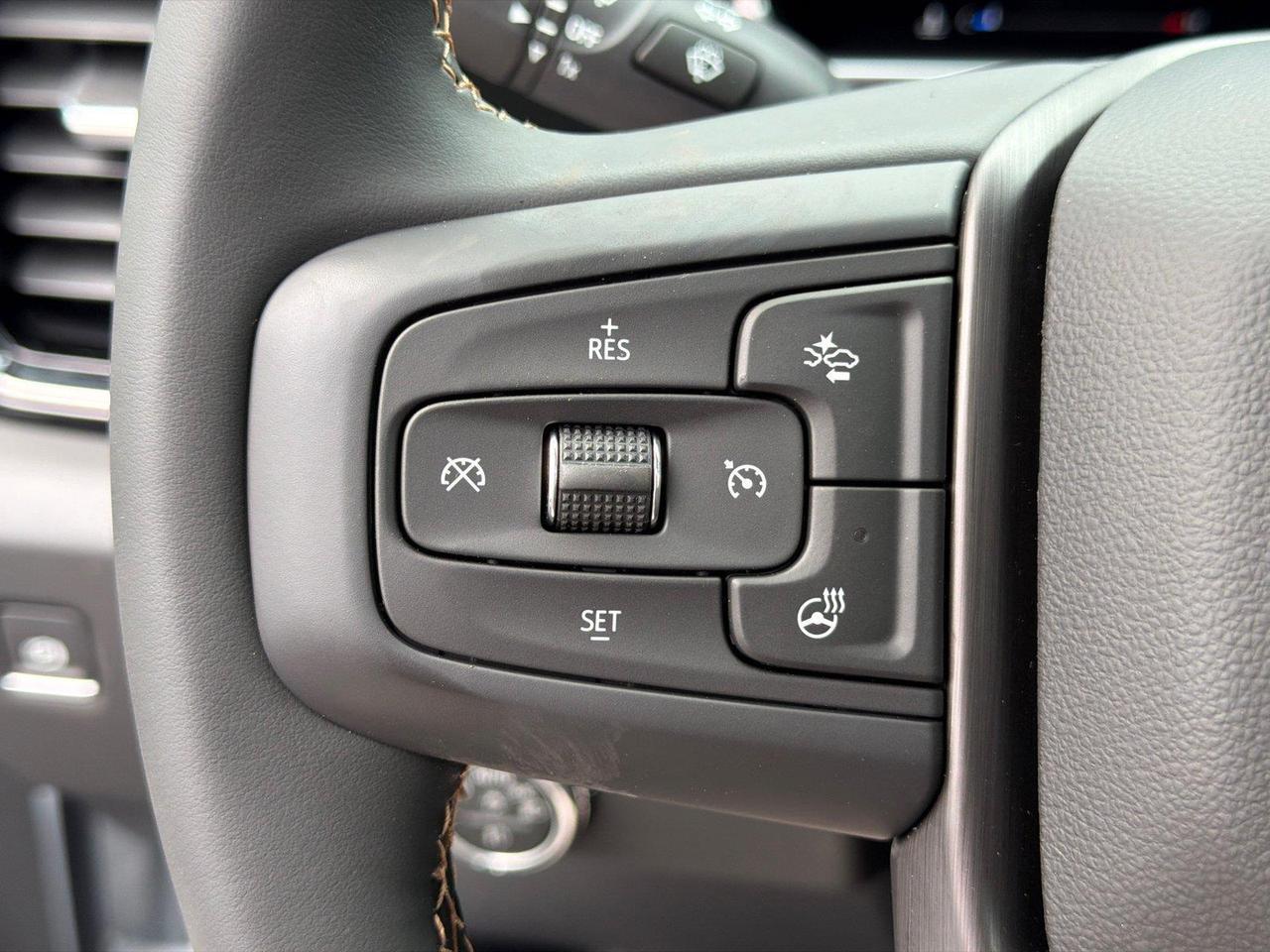 2026 GMC Sierra 2500HD AT4 Hagerstown MD