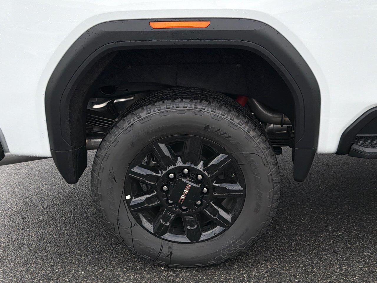 2026 GMC Sierra 2500HD AT4 Hagerstown MD