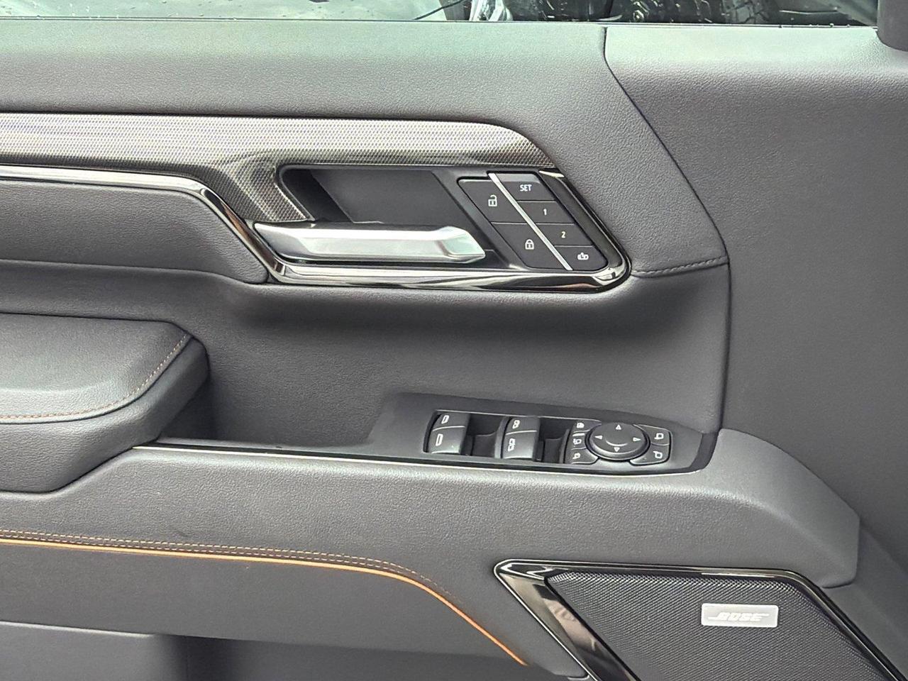 2026 GMC Sierra 2500HD AT4 Hagerstown MD