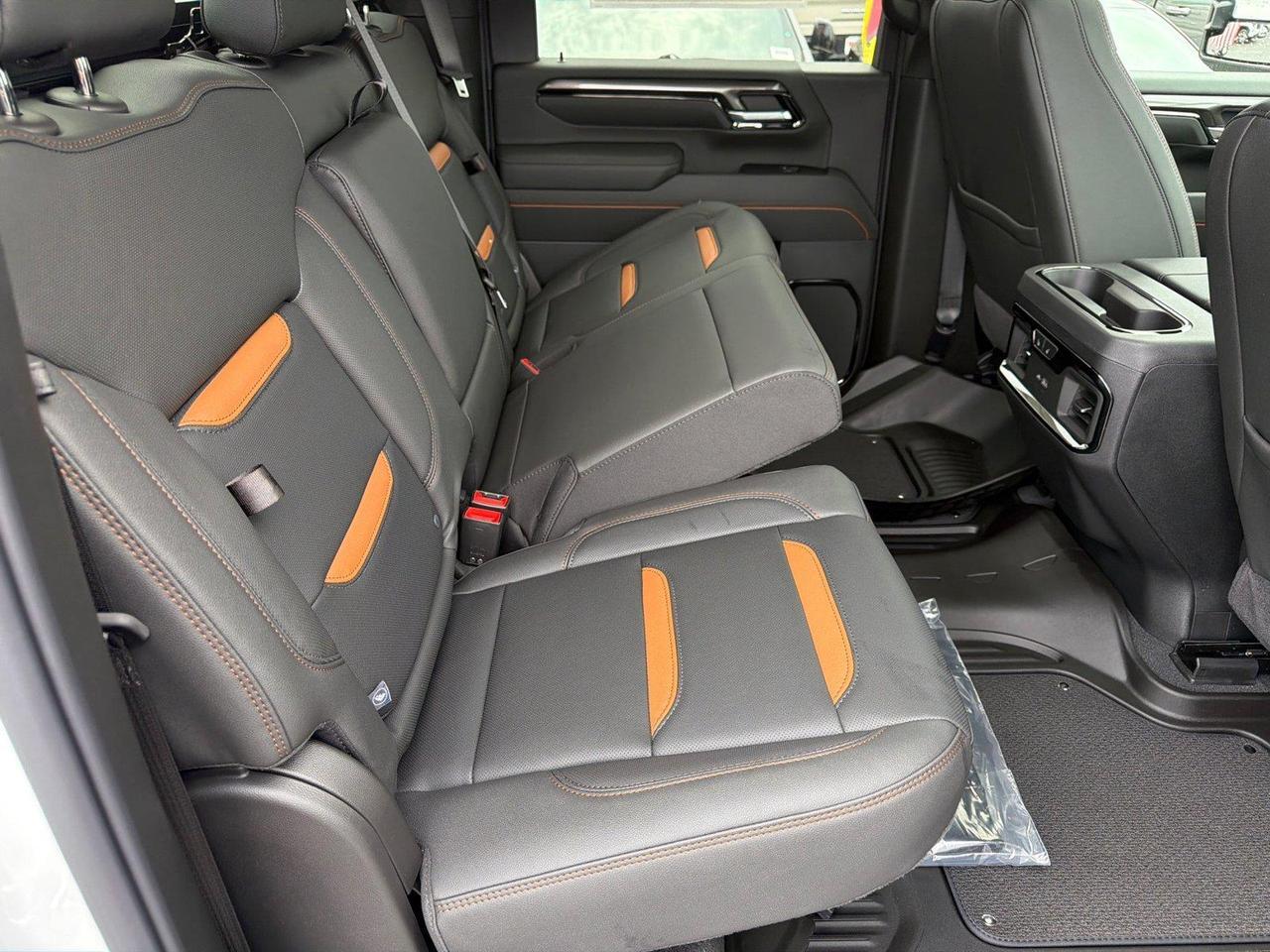 2026 GMC Sierra 2500HD AT4 Hagerstown MD