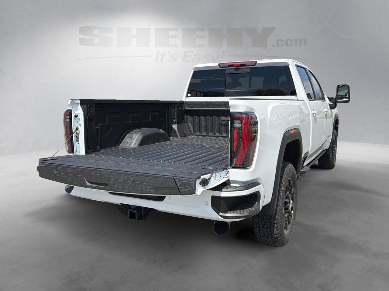 2026 GMC Sierra 2500HD AT4 Hagerstown MD