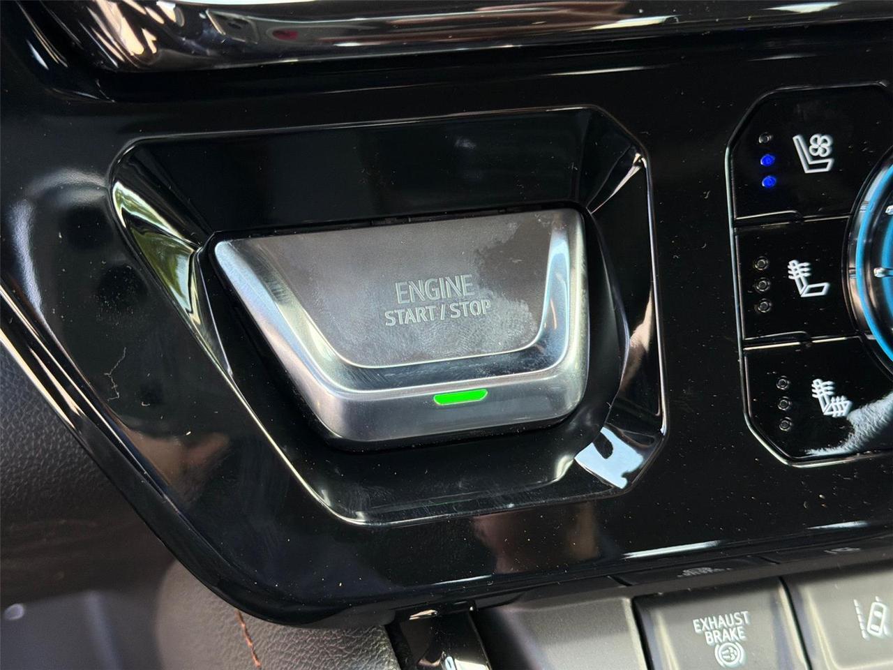 2026 GMC Sierra 2500HD AT4 Hagerstown MD