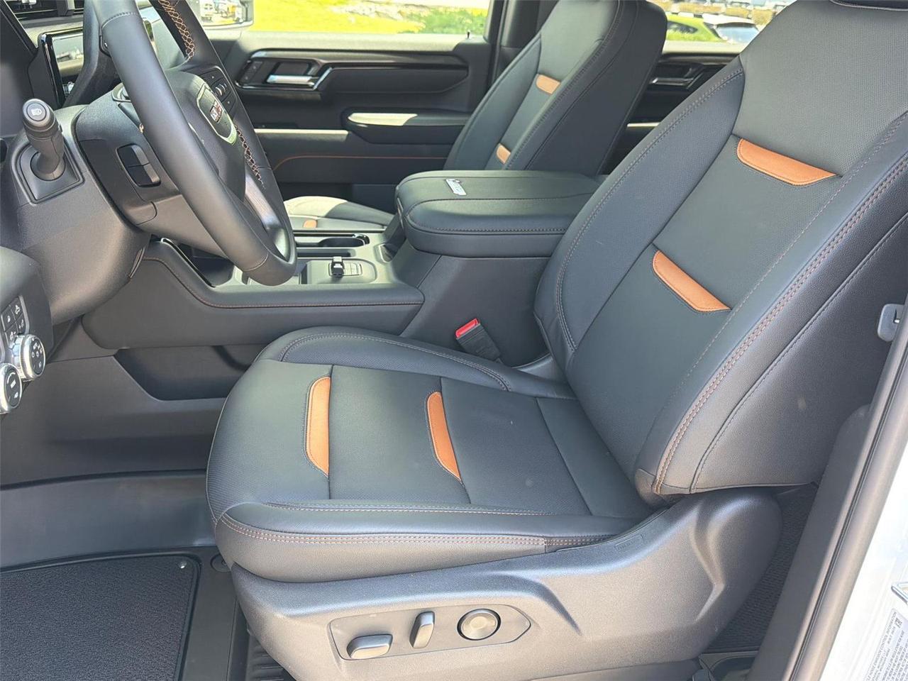 2026 GMC Sierra 2500HD AT4 Hagerstown MD