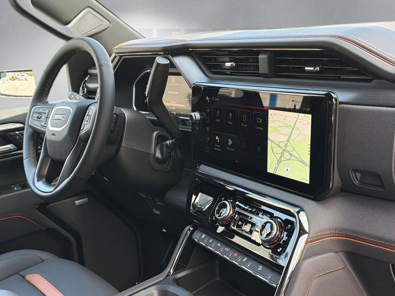 2026 GMC Sierra 2500HD AT4 Hagerstown MD
