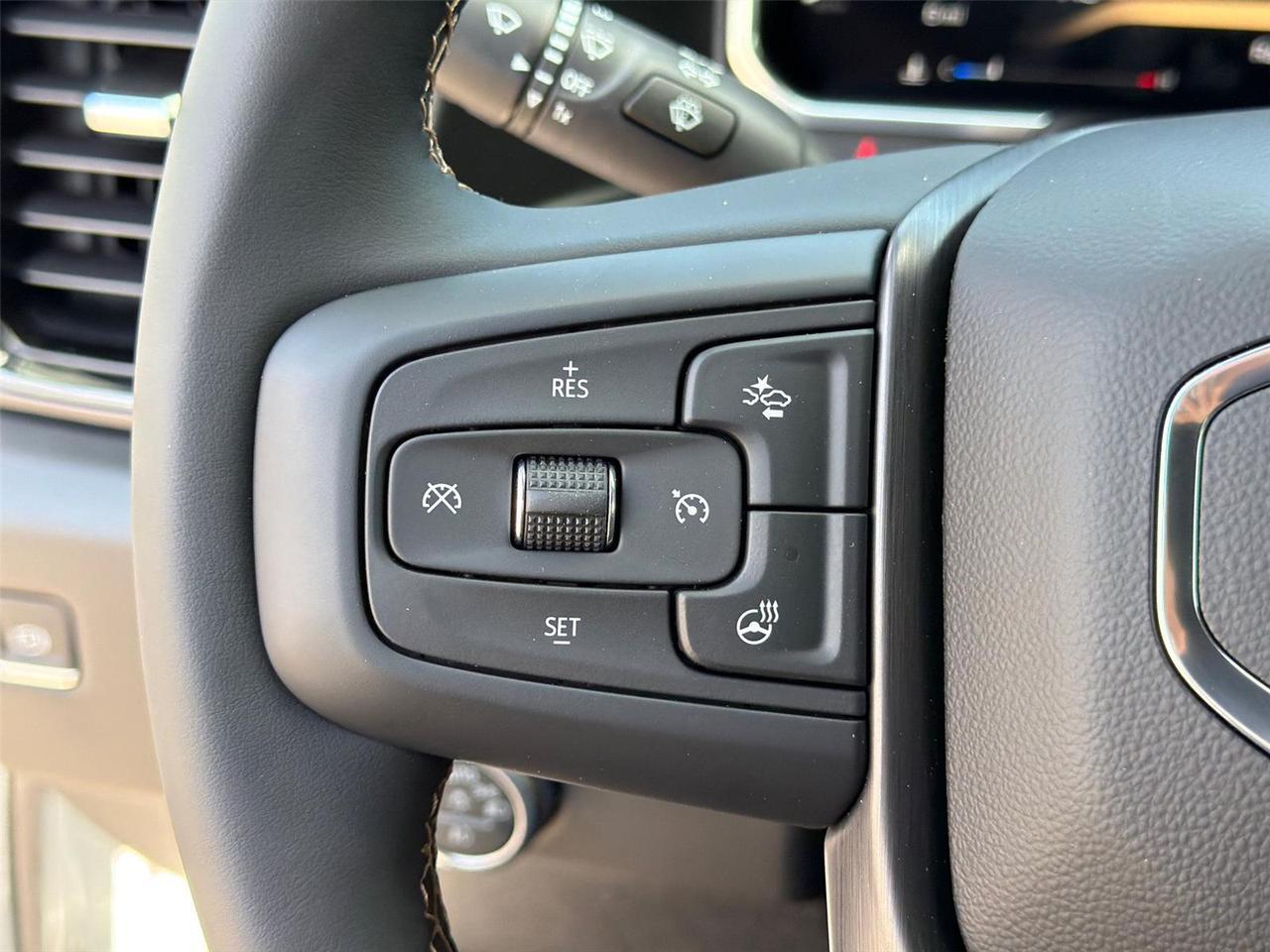 2026 GMC Sierra 2500HD AT4 Hagerstown MD