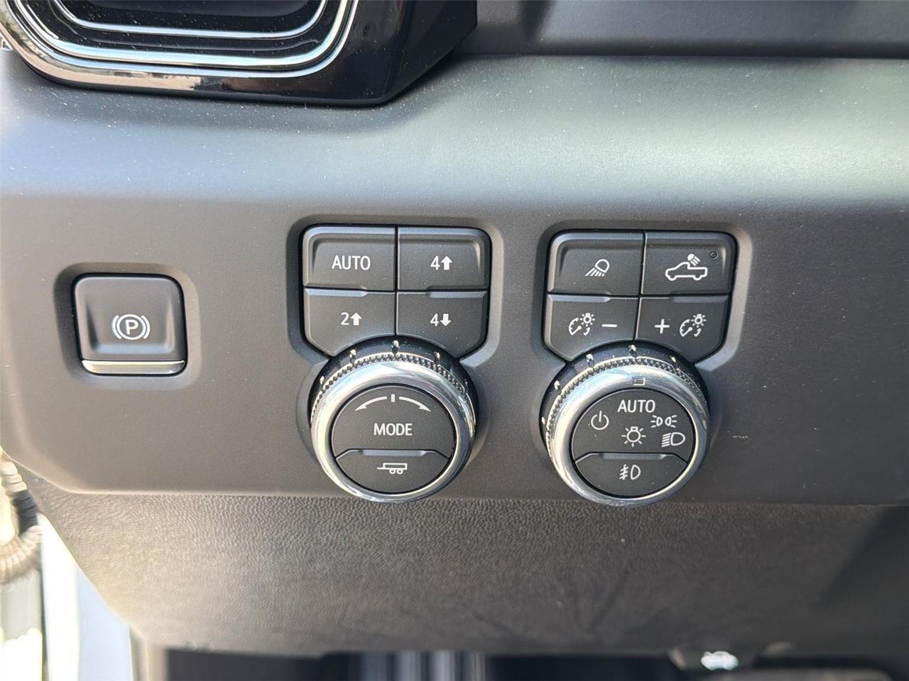 2026 GMC Sierra 2500HD AT4 Hagerstown MD