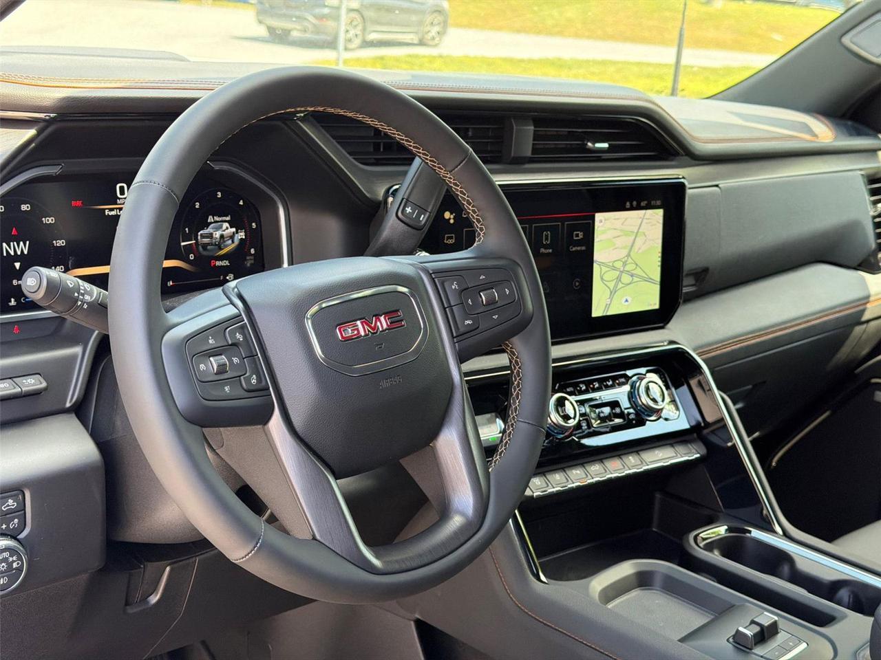 2026 GMC Sierra 2500HD AT4 Hagerstown MD