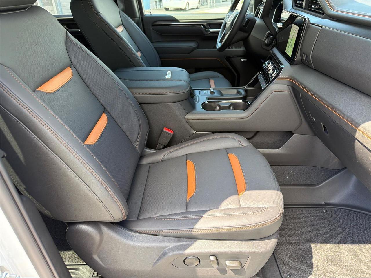 2026 GMC Sierra 2500HD AT4 Hagerstown MD