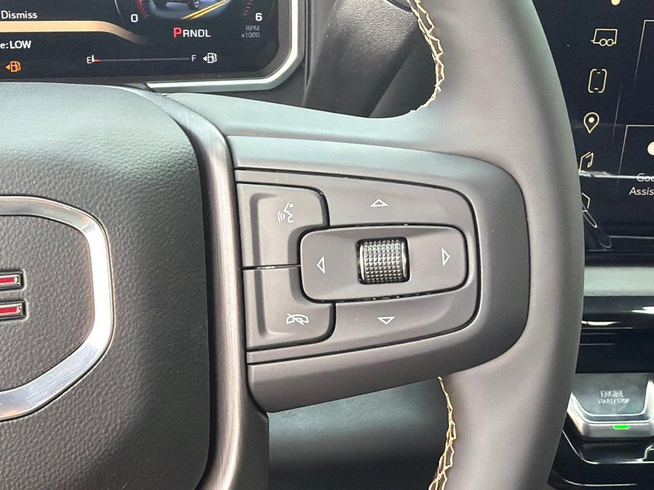2026 GMC Sierra 2500HD AT4 Hagerstown MD