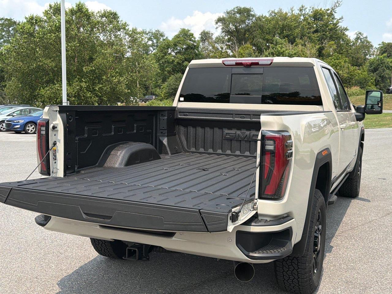 2026 GMC Sierra 2500HD AT4 Hagerstown MD