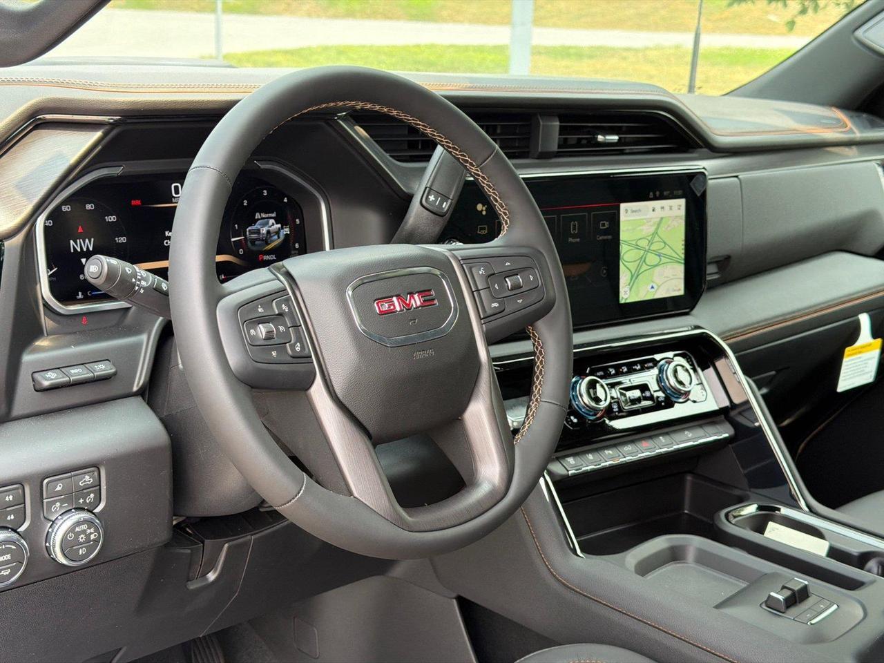 2026 GMC Sierra 2500HD AT4 Hagerstown MD