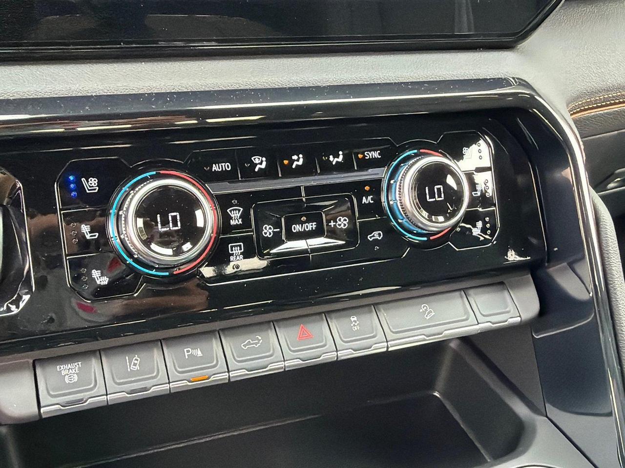 2026 GMC Sierra 2500HD AT4 Hagerstown MD