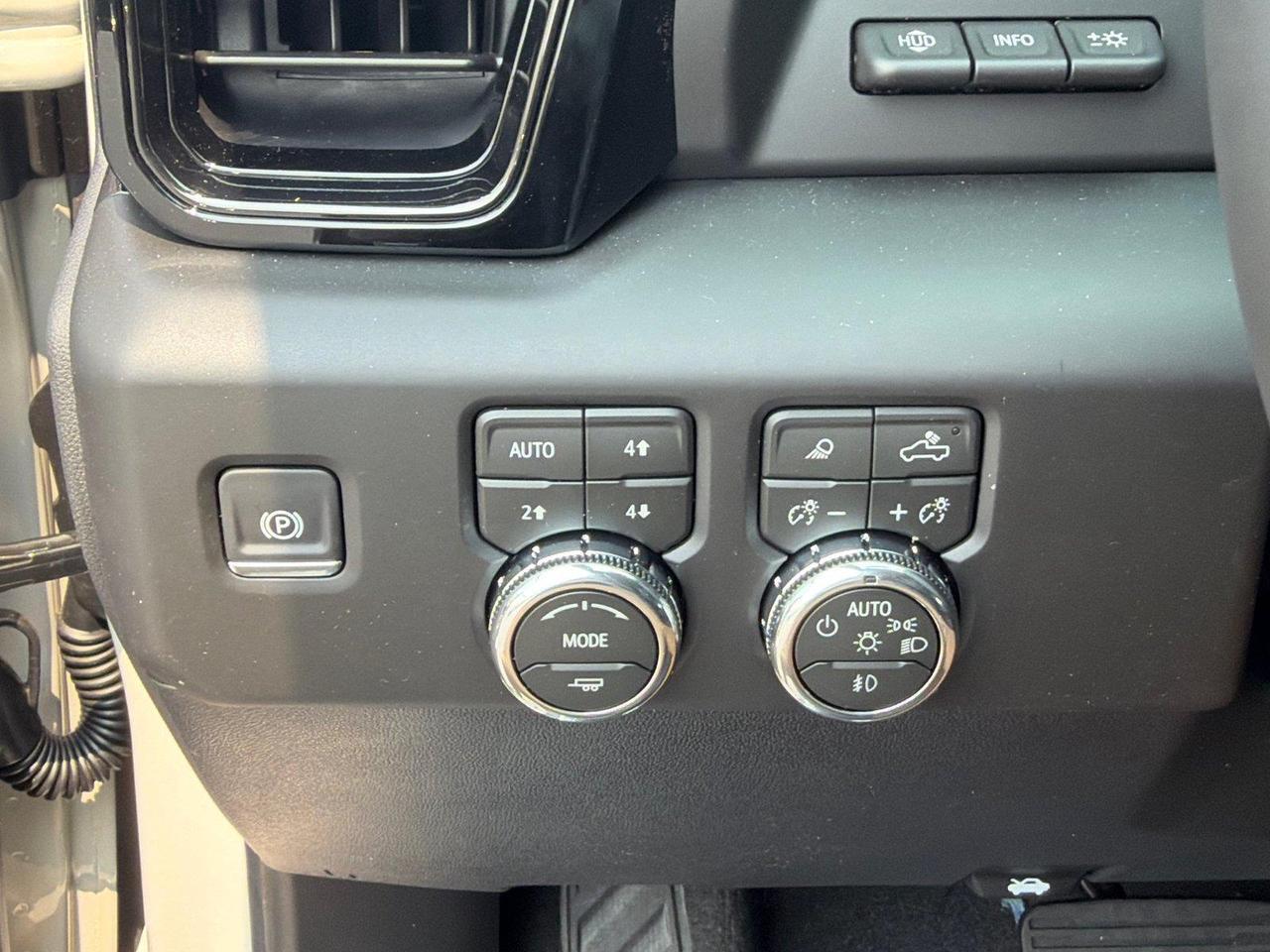 2026 GMC Sierra 2500HD AT4 Hagerstown MD