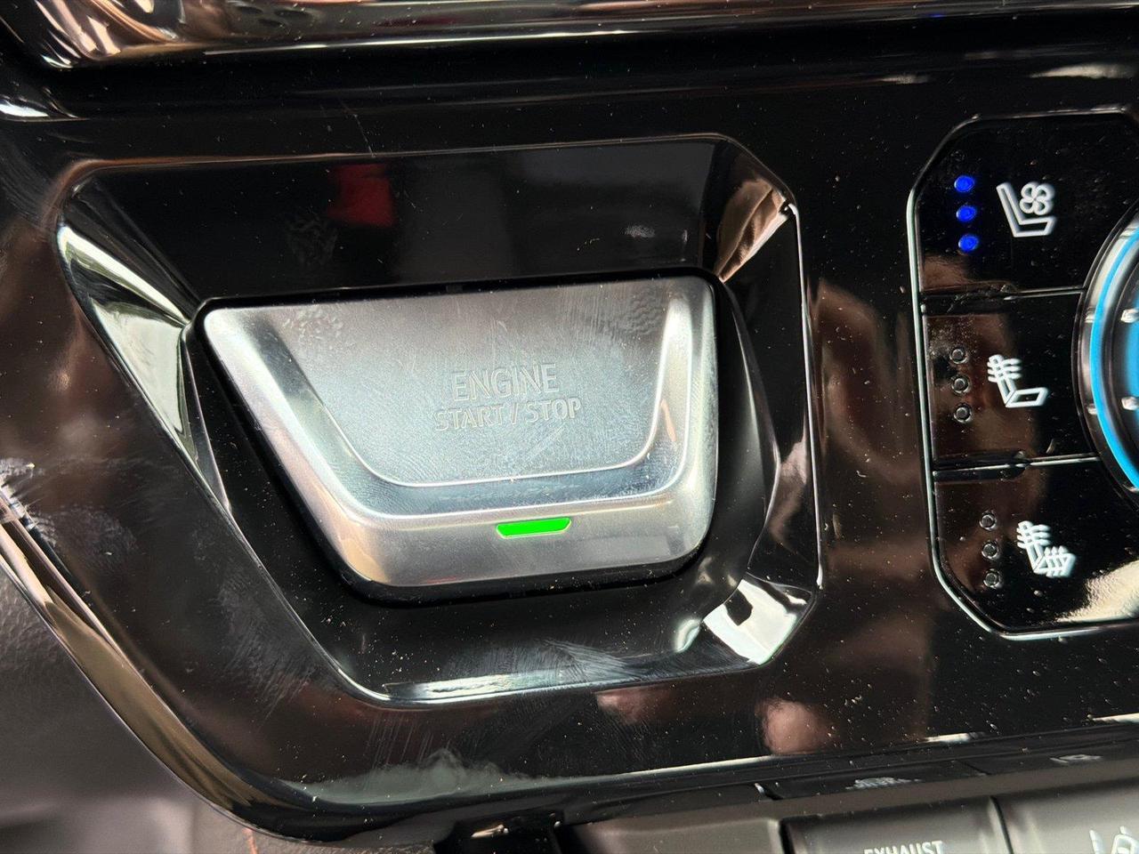 2026 GMC Sierra 2500HD AT4 Hagerstown MD