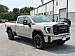 2026 GMC Sierra 2500HD AT4