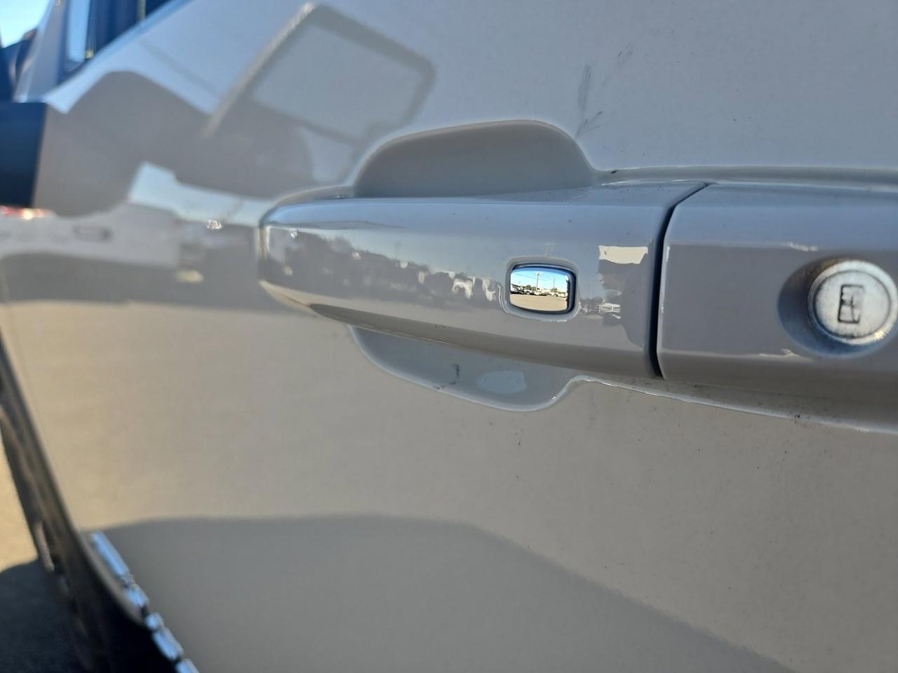 2026 GMC Sierra 2500HD AT4 Fredericksburg VA