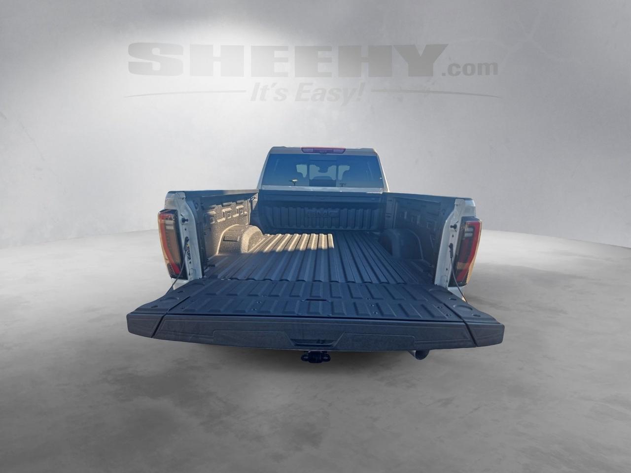 2026 GMC Sierra 2500HD AT4 Fredericksburg VA