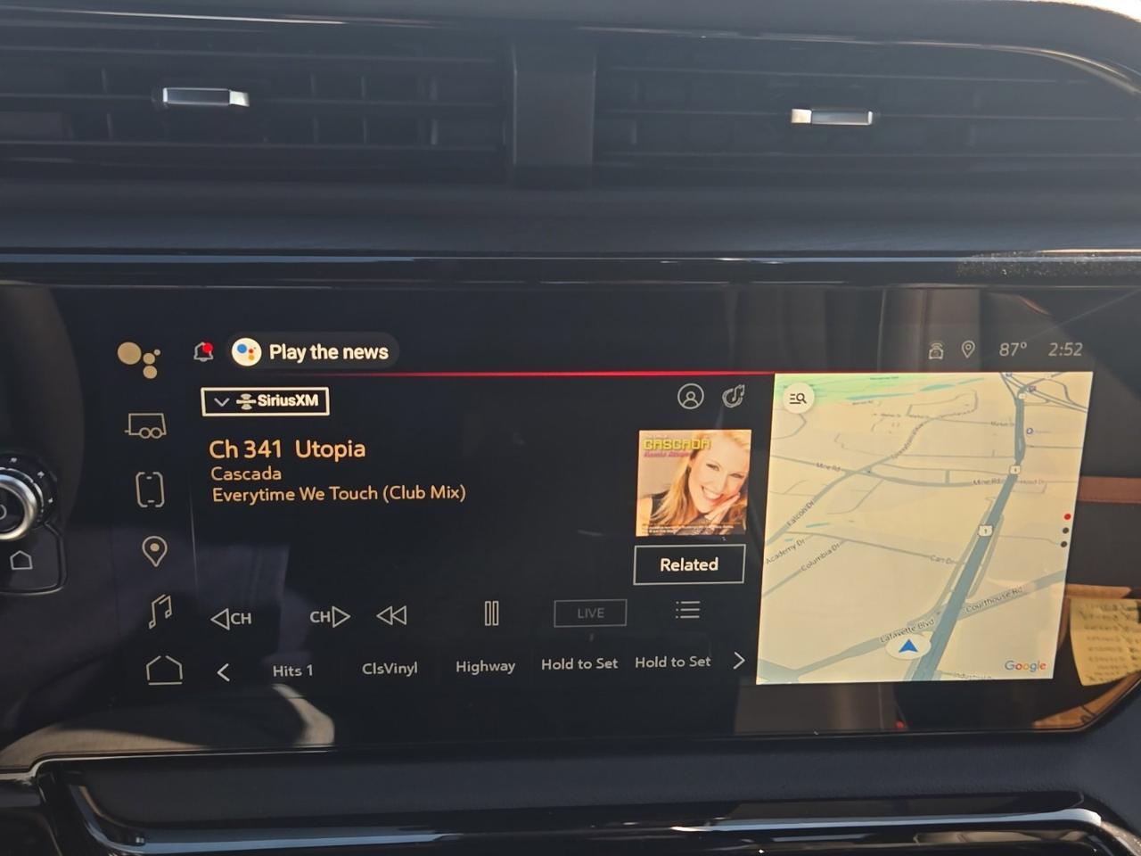 2026 GMC Sierra 2500HD AT4 Fredericksburg VA