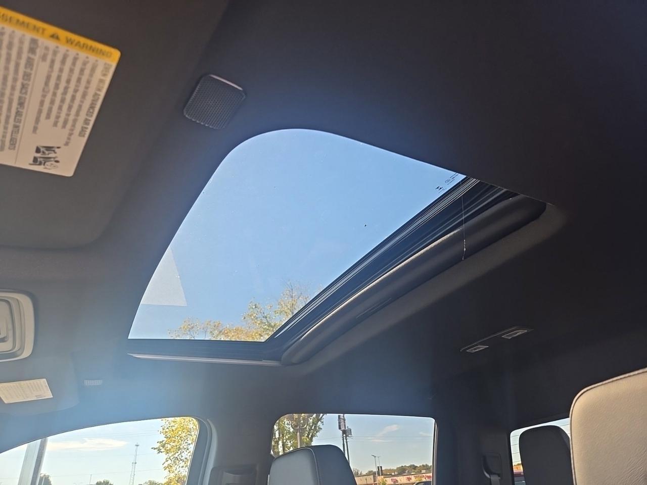 2026 GMC Sierra 2500HD AT4 Fredericksburg VA