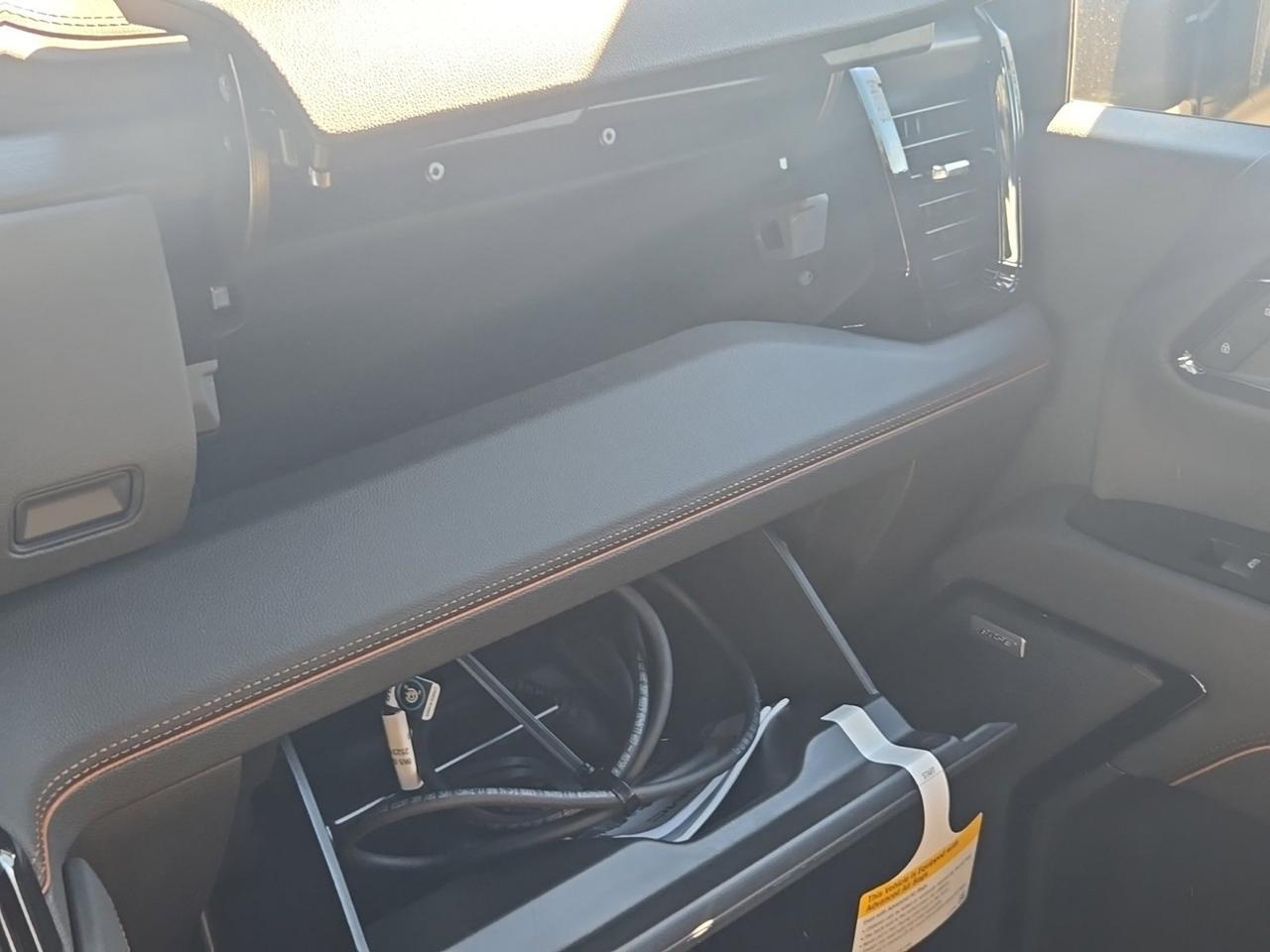 2026 GMC Sierra 2500HD AT4 Fredericksburg VA