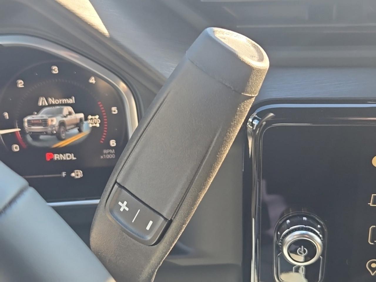 2026 GMC Sierra 2500HD AT4 Fredericksburg VA