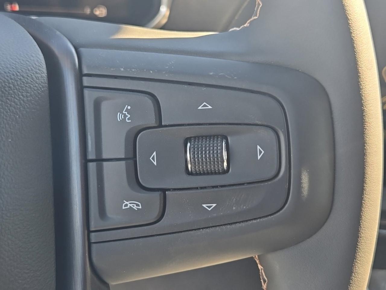 2026 GMC Sierra 2500HD AT4 Fredericksburg VA