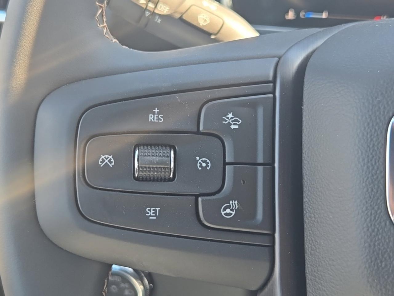 2026 GMC Sierra 2500HD AT4 Fredericksburg VA