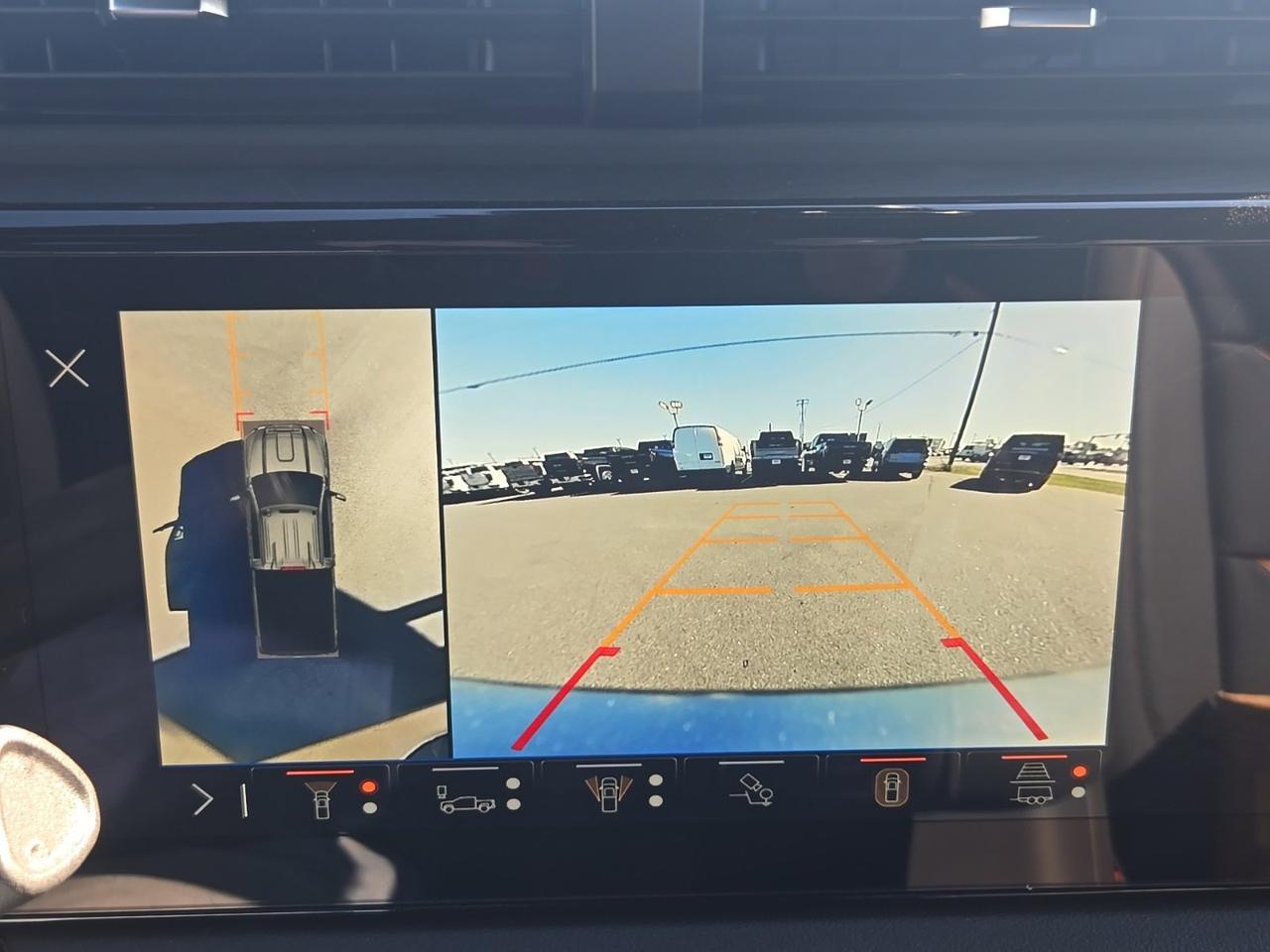 2026 GMC Sierra 2500HD AT4 Fredericksburg VA