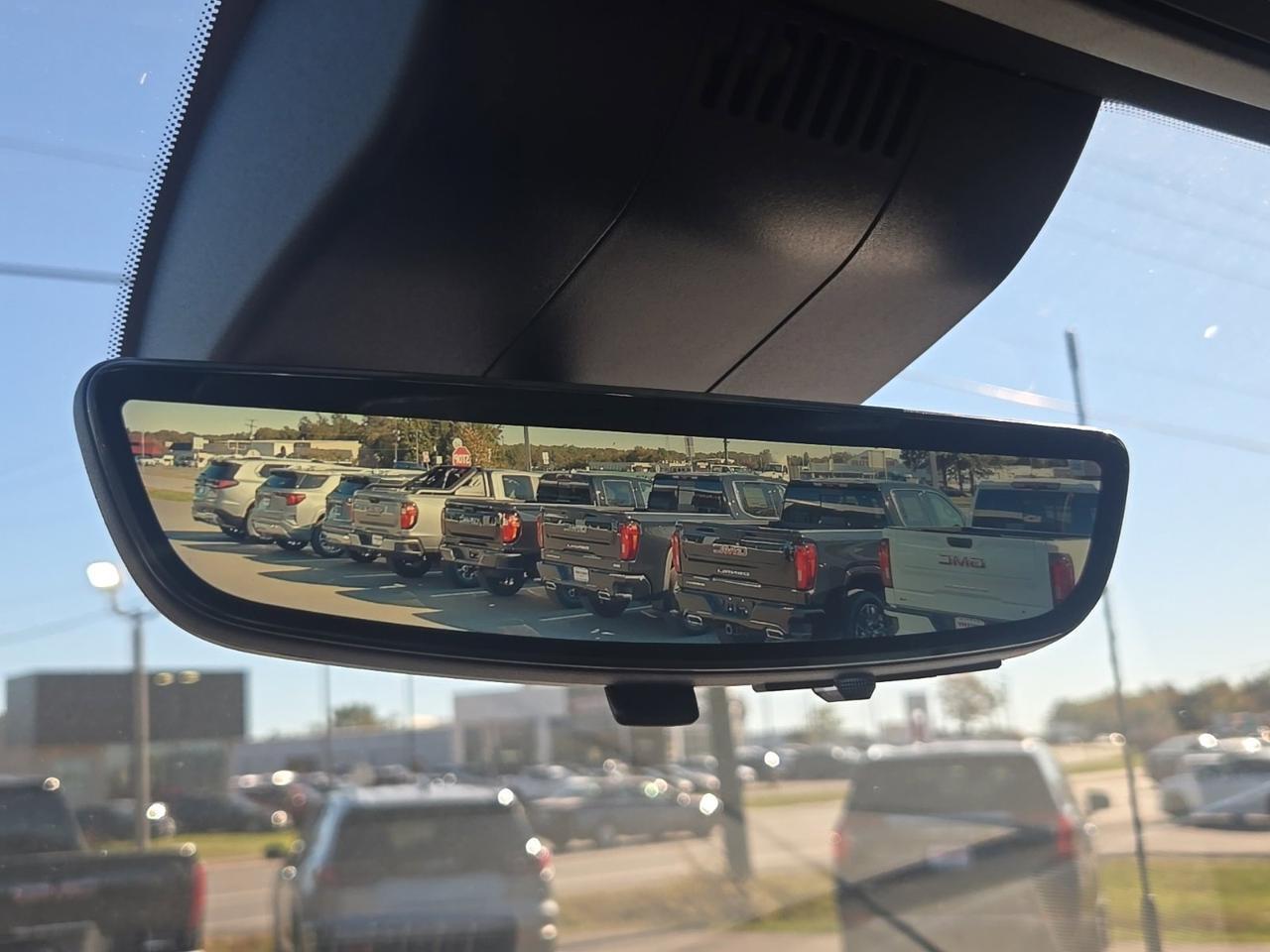 2026 GMC Sierra 2500HD AT4 Fredericksburg VA