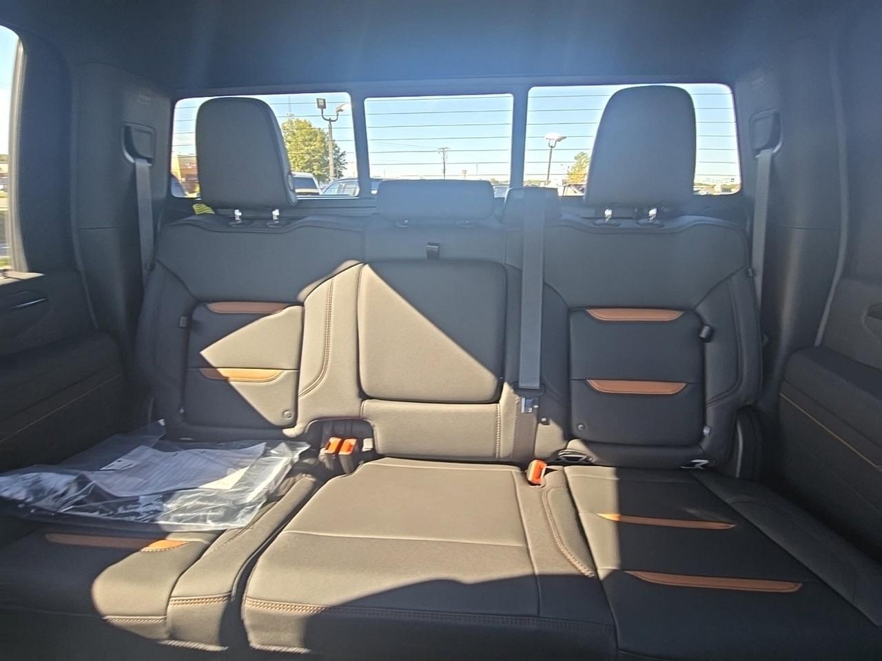 2026 GMC Sierra 2500HD AT4 Fredericksburg VA