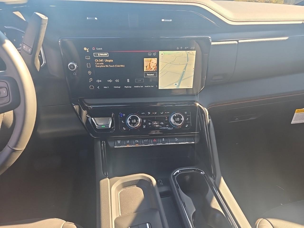 2026 GMC Sierra 2500HD AT4 Fredericksburg VA