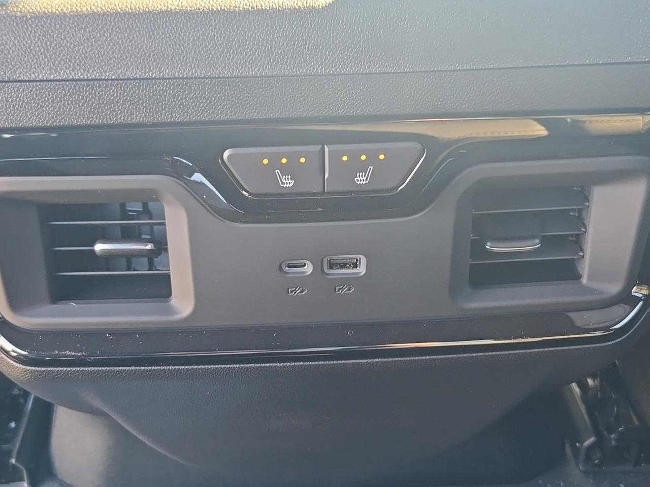 2026 GMC Sierra 2500HD AT4 Fredericksburg VA