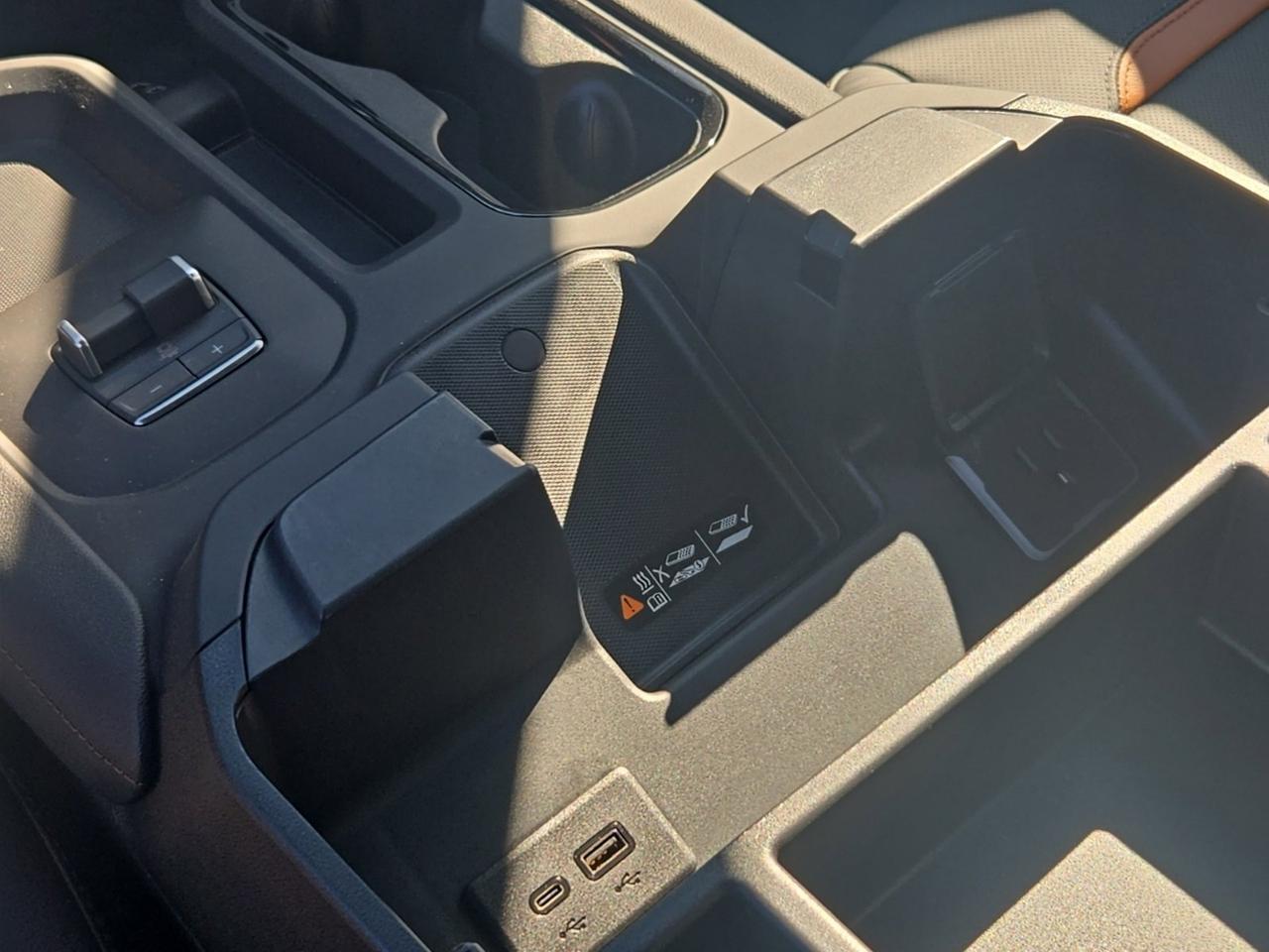 2026 GMC Sierra 2500HD AT4 Fredericksburg VA