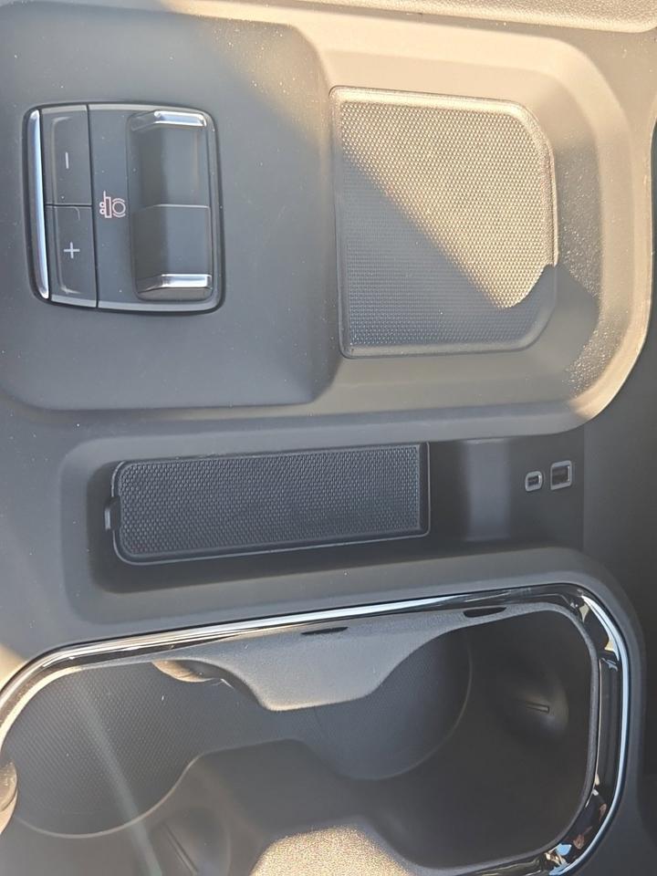 2026 GMC Sierra 2500HD AT4 Fredericksburg VA