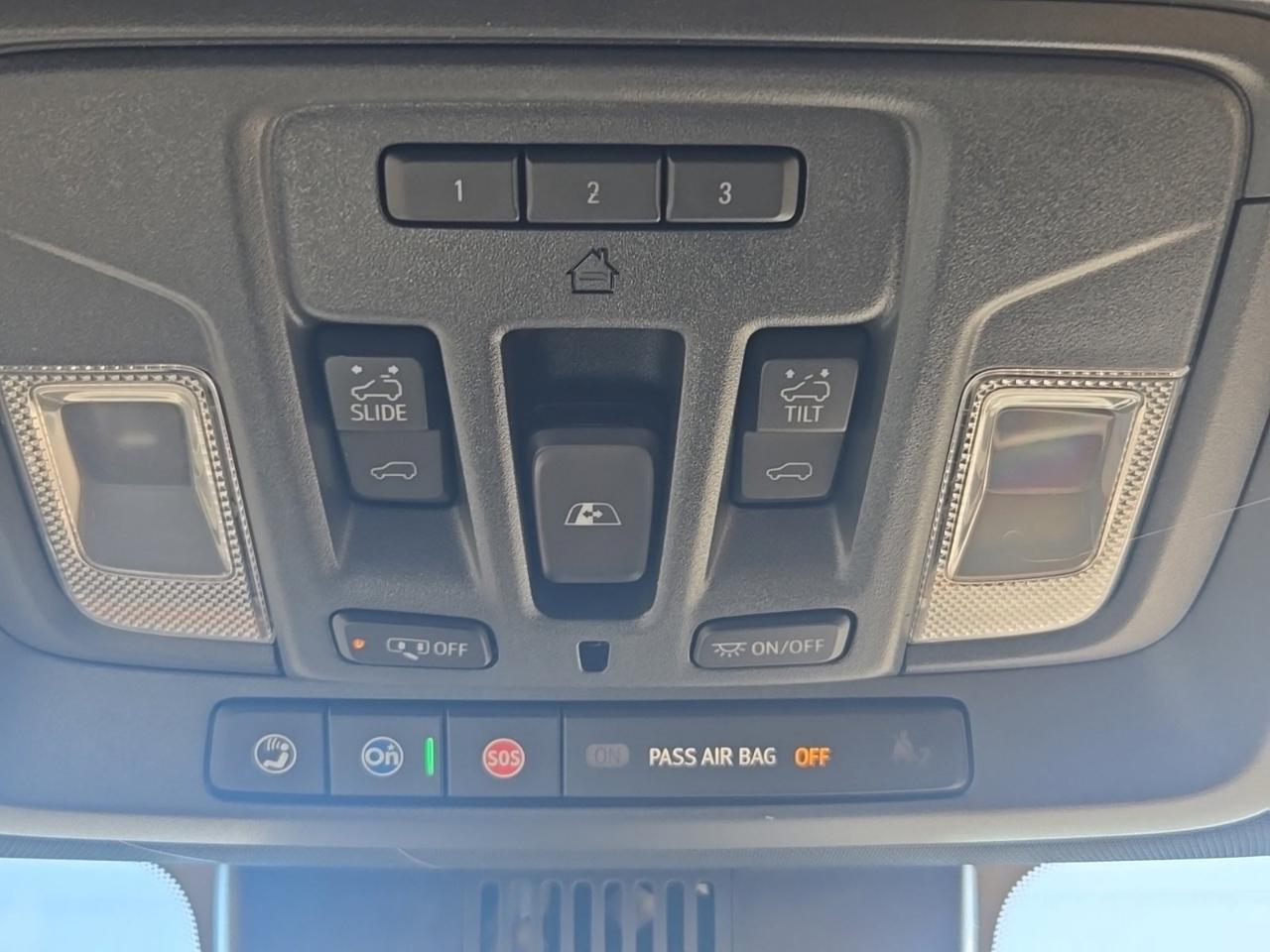 2026 GMC Sierra 2500HD AT4 Fredericksburg VA