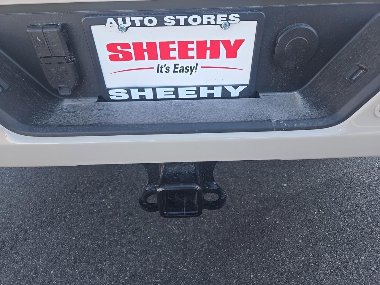 2026 GMC Sierra 2500HD AT4 Fredericksburg VA