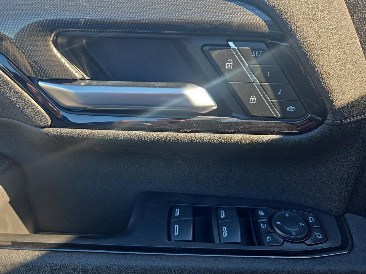 2026 GMC Sierra 2500HD AT4 Fredericksburg VA