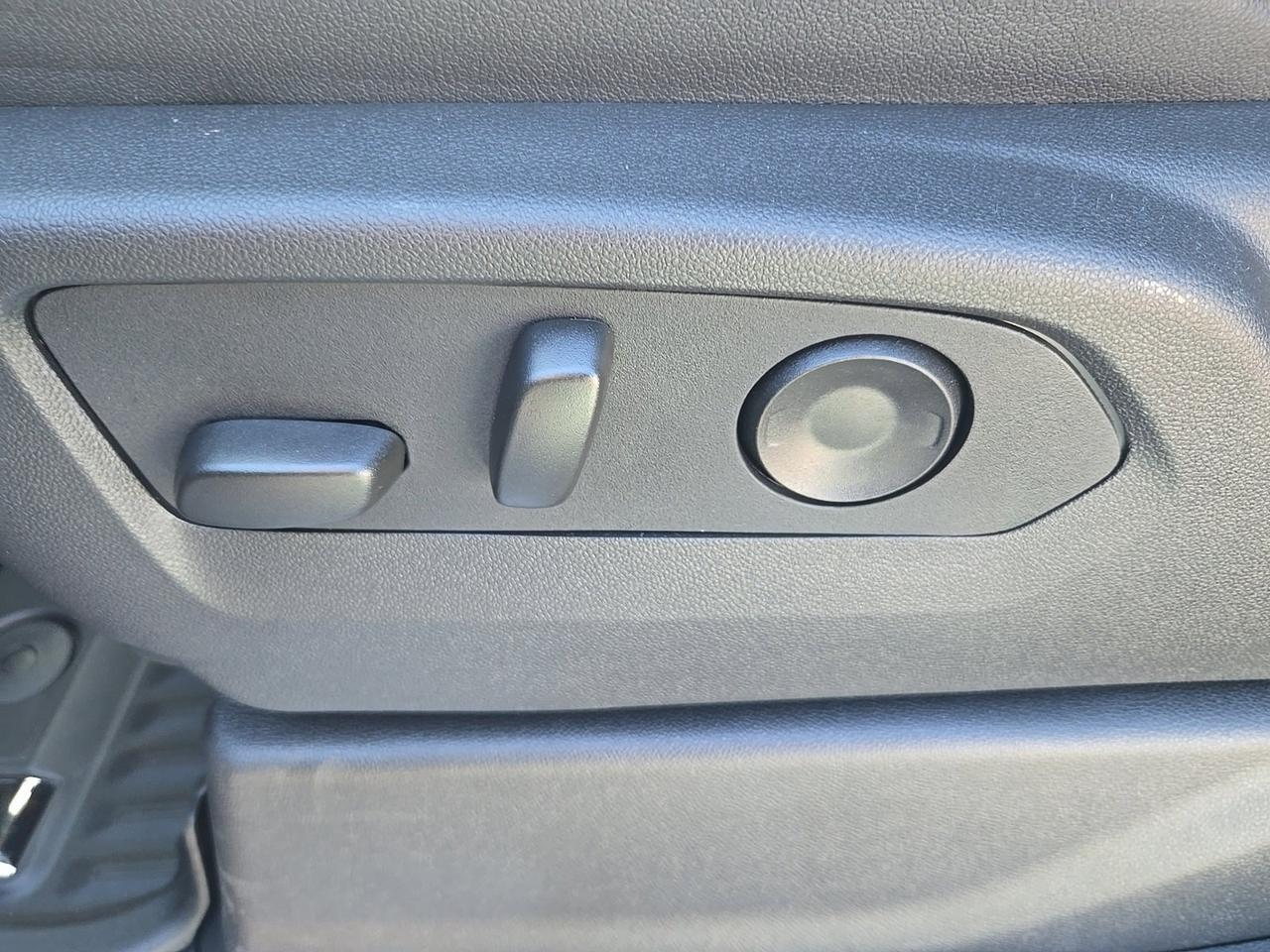 2026 GMC Sierra 2500HD AT4 Fredericksburg VA