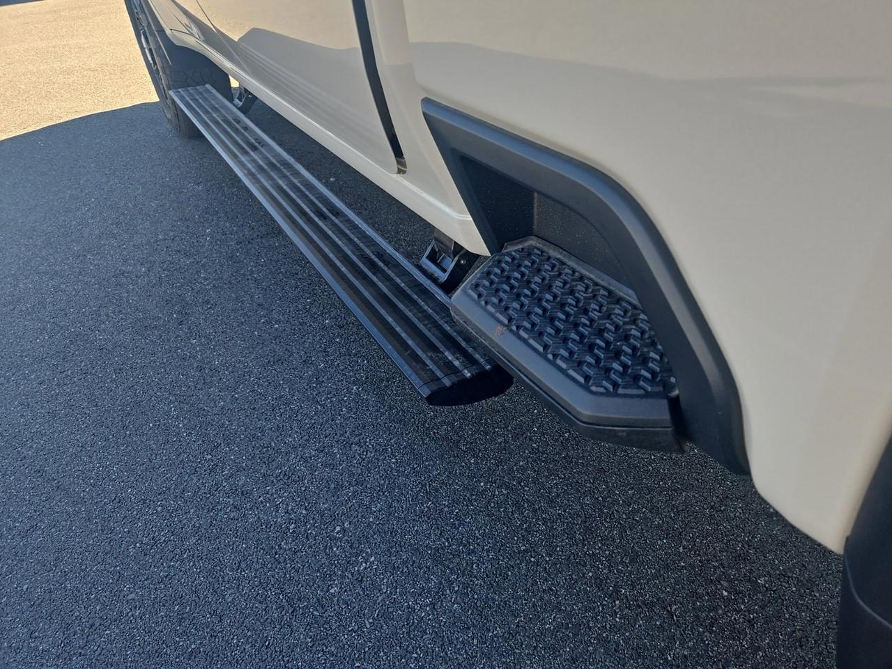 2026 GMC Sierra 2500HD AT4 Fredericksburg VA